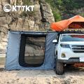 70kg Car Side Rack Cover Tent Camping Awning